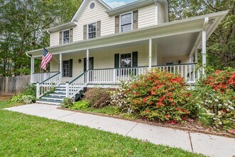209 Goldfield Dr in Garner, NC - Building Photo - Building Photo