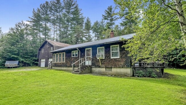 property at 219 Pleasant St