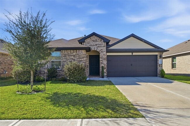 5123 Belmont Harvest Wy