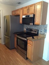 1520 Magnolia St NE in Palm Bay, FL - Building Photo - Building Photo