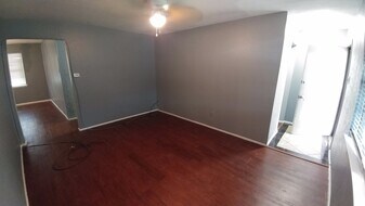 4417 Princeton Dr in Garland, TX - Building Photo