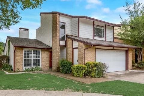 1814 Highbrook Ct in Garland, TX - Building Photo - Building Photo