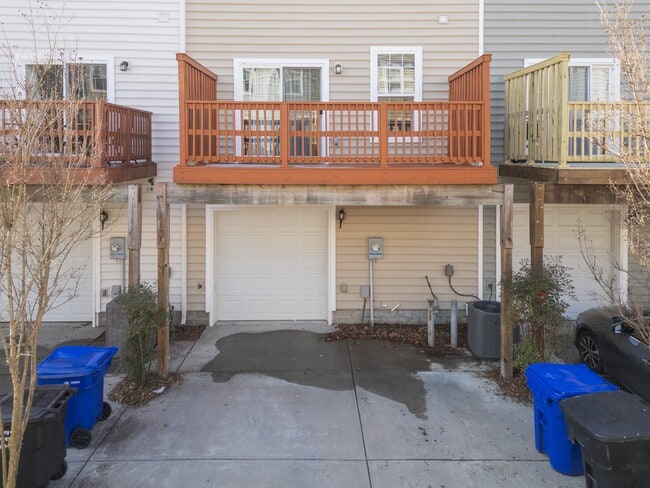 270 Paradise Dr in Portsmouth, VA - Building Photo - Building Photo
