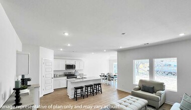 3021 Amarillo Way in Centerton, AR - Building Photo - Building Photo