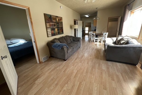 property at 1508 S Cliff Ave