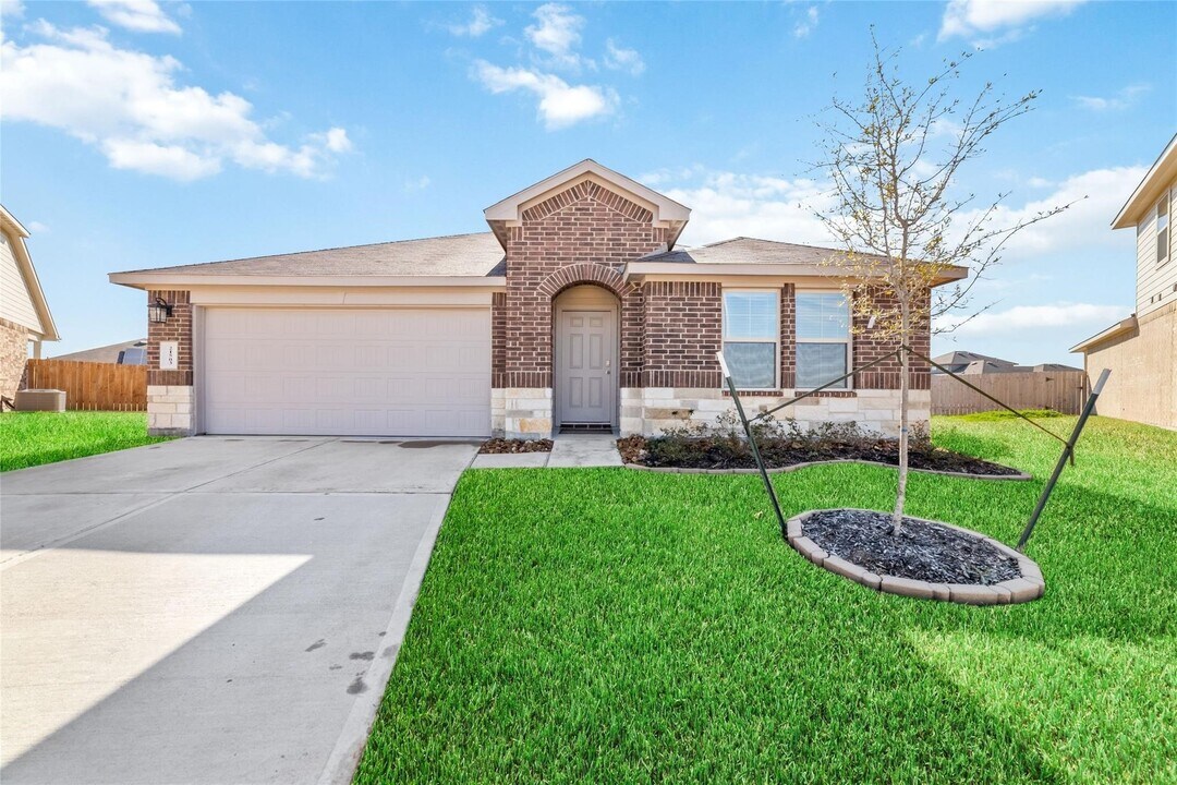21503 Corsica Cv Ct in Katy, TX - Building Photo