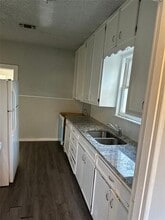 2550 S 21st St in Abilene, TX - Building Photo - Building Photo
