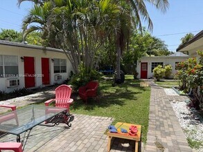 3312 SE 3rd St in Pompano Beach, FL - Building Photo - Building Photo