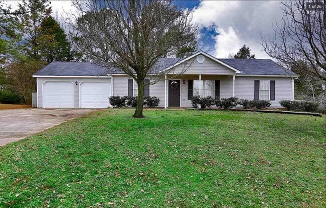 property at 211 Barberry Ln