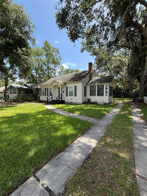 211 N Highland Ave in Winter Garden, FL - Building Photo - Building Photo