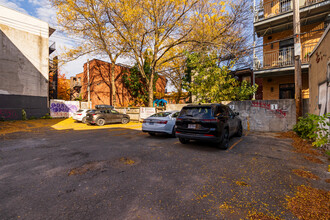 3477-3487 Saint-Dominique Rue in Montréal, QC - Building Photo - Building Photo