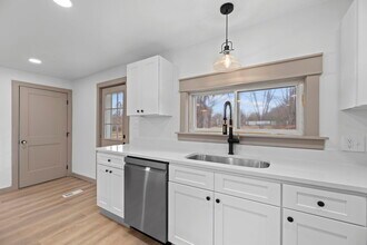 7600 Rustic Ln in Knoxville, TN - Building Photo - Building Photo