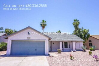 3611 W Elgin St in Chandler, AZ - Building Photo - Building Photo