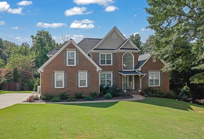 property at 520 Ruby Forest Pky