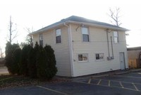 Sheridan Village Mobile Home Park in Fort Wayne, IN - Building Photo - Building Photo