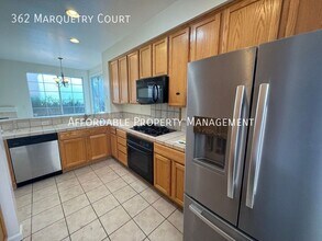 362 Marquetry Ct in San Jose, CA - Building Photo - Building Photo