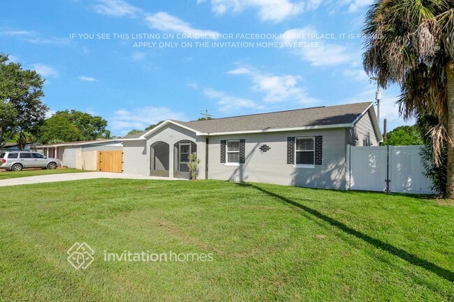 property at 6008 Fortune Pl