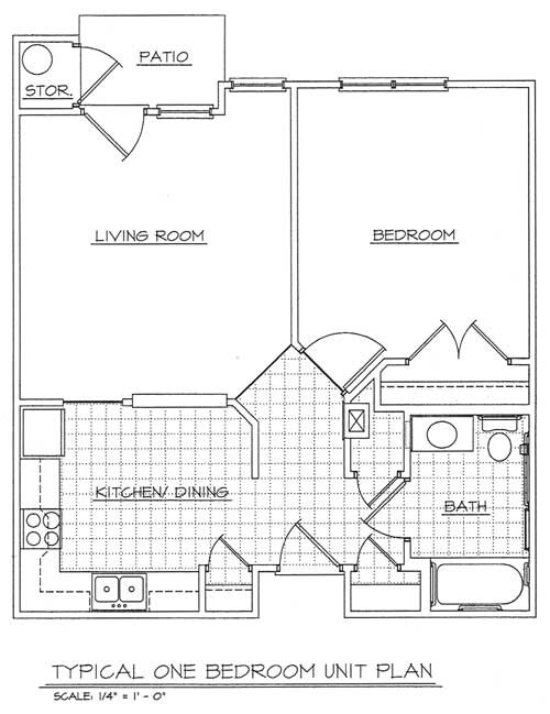 Bunce Manor Apartments Fayetteville, NC Apartments For Rent