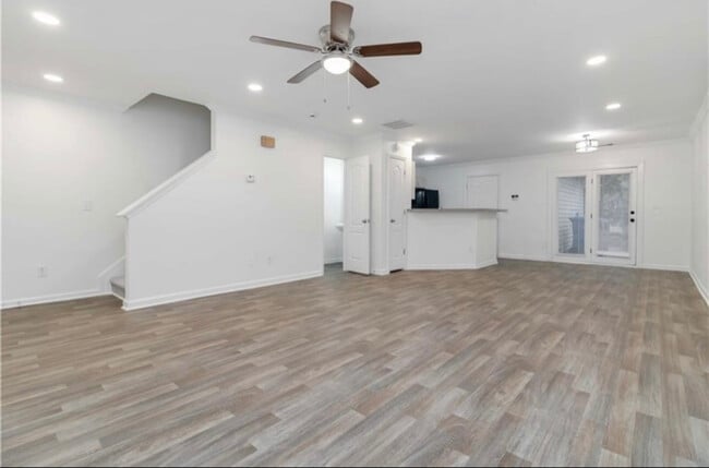 3541 Parc Cir SW in Atlanta, GA - Building Photo - Building Photo