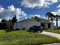 2901 Leeland Heights Blvd in Lehigh Acres, FL - Foto de edificio - Building Photo