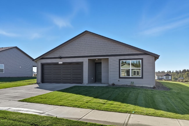 800 K St in Deer Park, WA - Building Photo - Building Photo