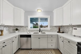 3623 Beckworth Dr in Napa, CA - Building Photo