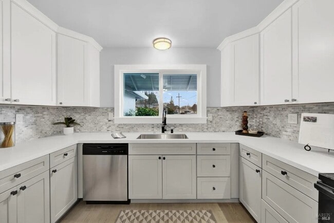 property at 3623 Beckworth Dr