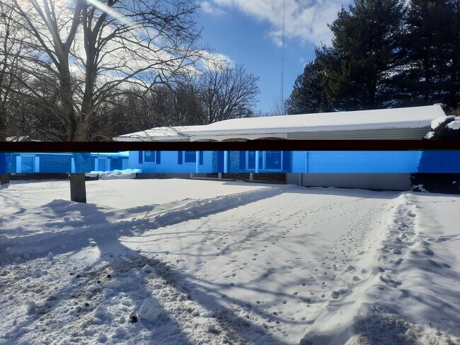 144 Brentwood Dr in Battle Creek, MI - Foto de edificio - Building Photo