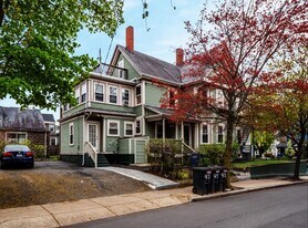 97 College Ave in Somerville, MA - Building Photo