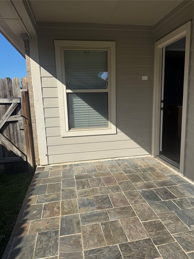 property at 10914 Overland Trail Dr