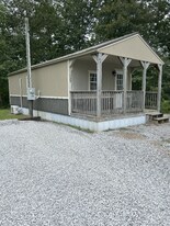 129 Co Rd 909 in Cullman, AL - Building Photo
