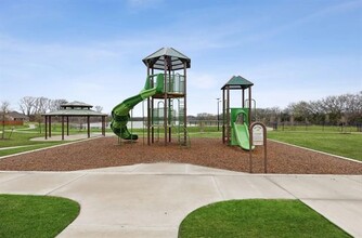 1210 Mahogany Dr in Melissa, TX - Building Photo - Building Photo