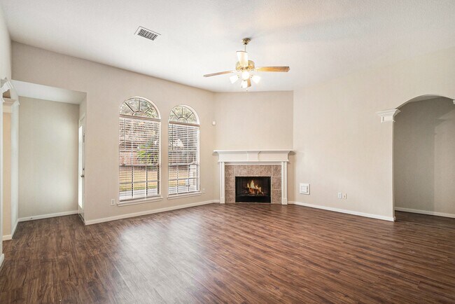 property at 5807 Carta Valley Ln