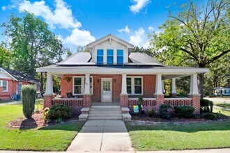 401 E 2nd St in Kenly, NC - Building Photo - Building Photo