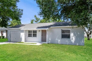259 Magellan Dr in Kissimmee, FL - Building Photo