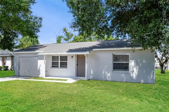 property at 259 Magellan Dr