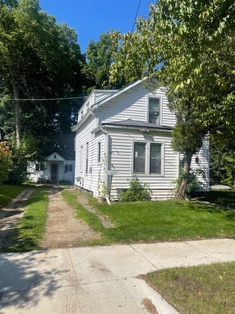 property at 837 Tisdale Ave