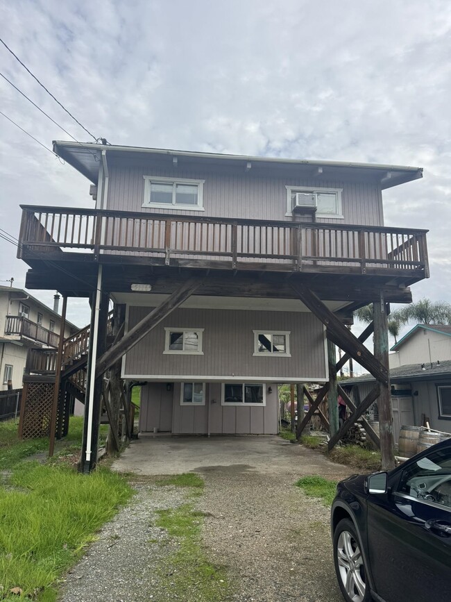 property at 5116 Sandmound Blvd