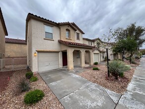 11943 Jersey Lilly St in Las Vegas, NV - Building Photo - Building Photo