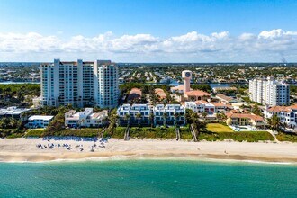 3632 S Ocean Blvd in Highland Beach, FL - Building Photo - Building Photo