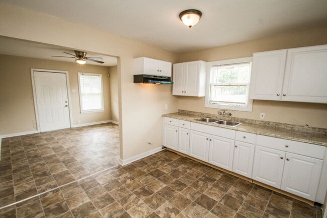 property at 3030 Martin Luther King Dr