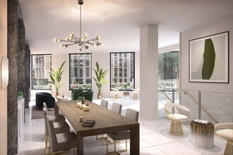 445W35 in New York, NY - Building Photo - Interior Photo