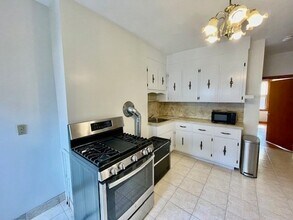 25 Sheafe St in Boston, MA - Building Photo - Building Photo