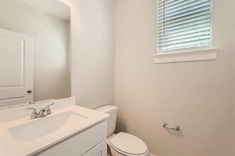 2412 Freshwater Ln in McKinney, TX - Building Photo - Building Photo