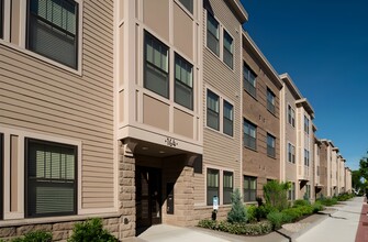 Park South Apartments in Albany, NY - Building Photo - Building Photo