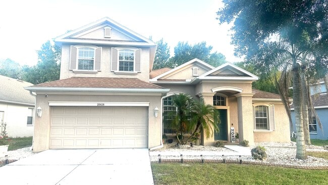 10618 Deerberry Dr in Land O Lakes, FL - Building Photo - Building Photo