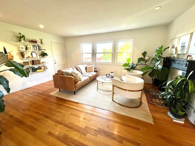 property at 1131 Bay Street