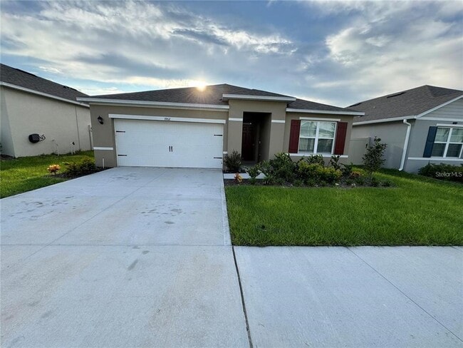 property at 3902 Whitney Wy