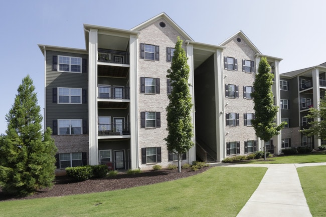 River Run Apartment Homes