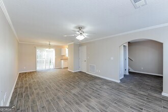 18 Gilliam's Xing SW in Cartersville, GA - Building Photo - Building Photo